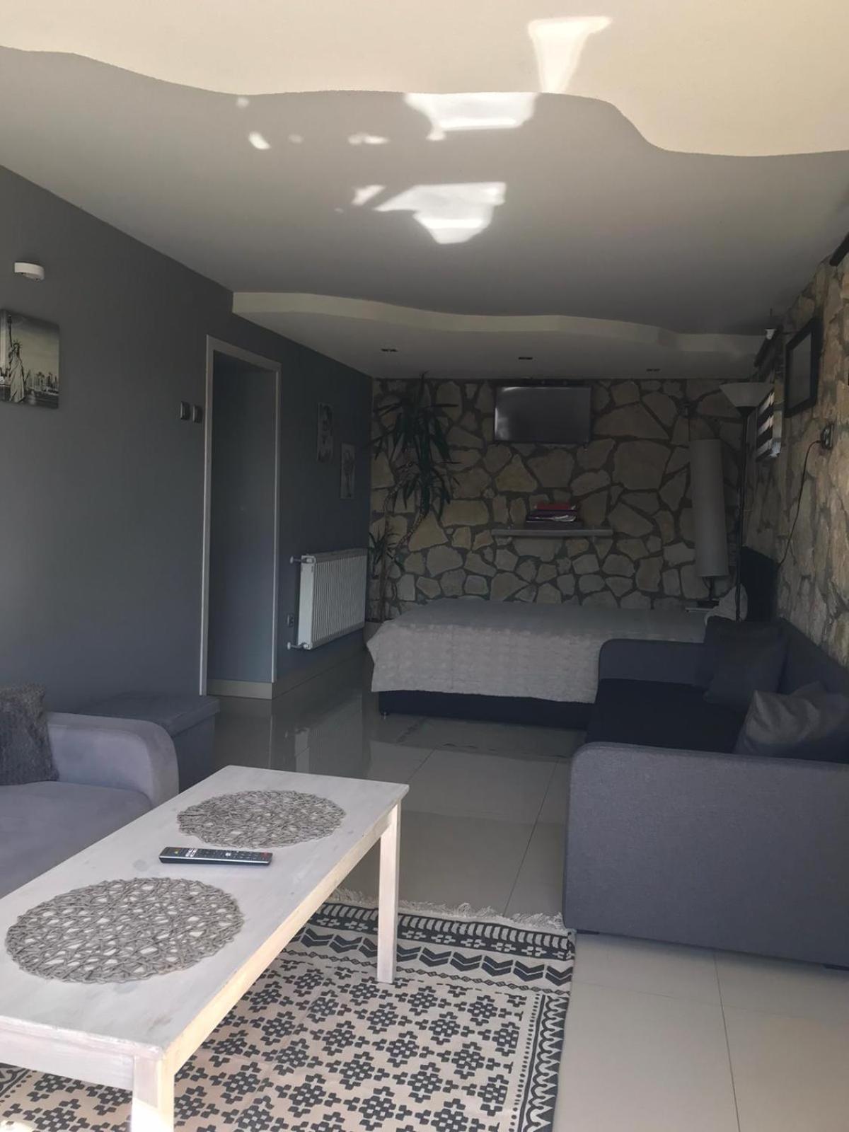 Apartment Roxi