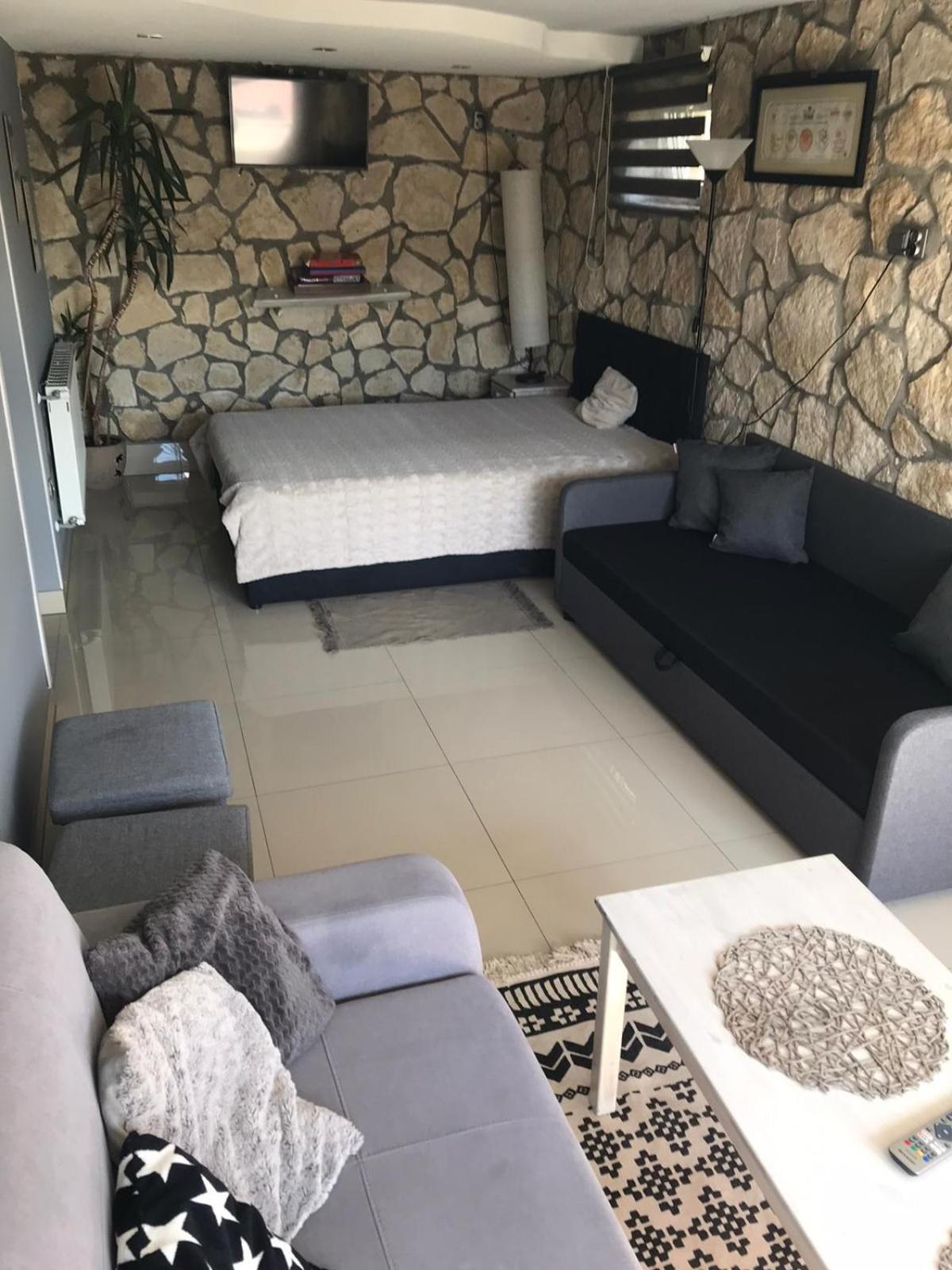 Apartment Roxi Bachowice