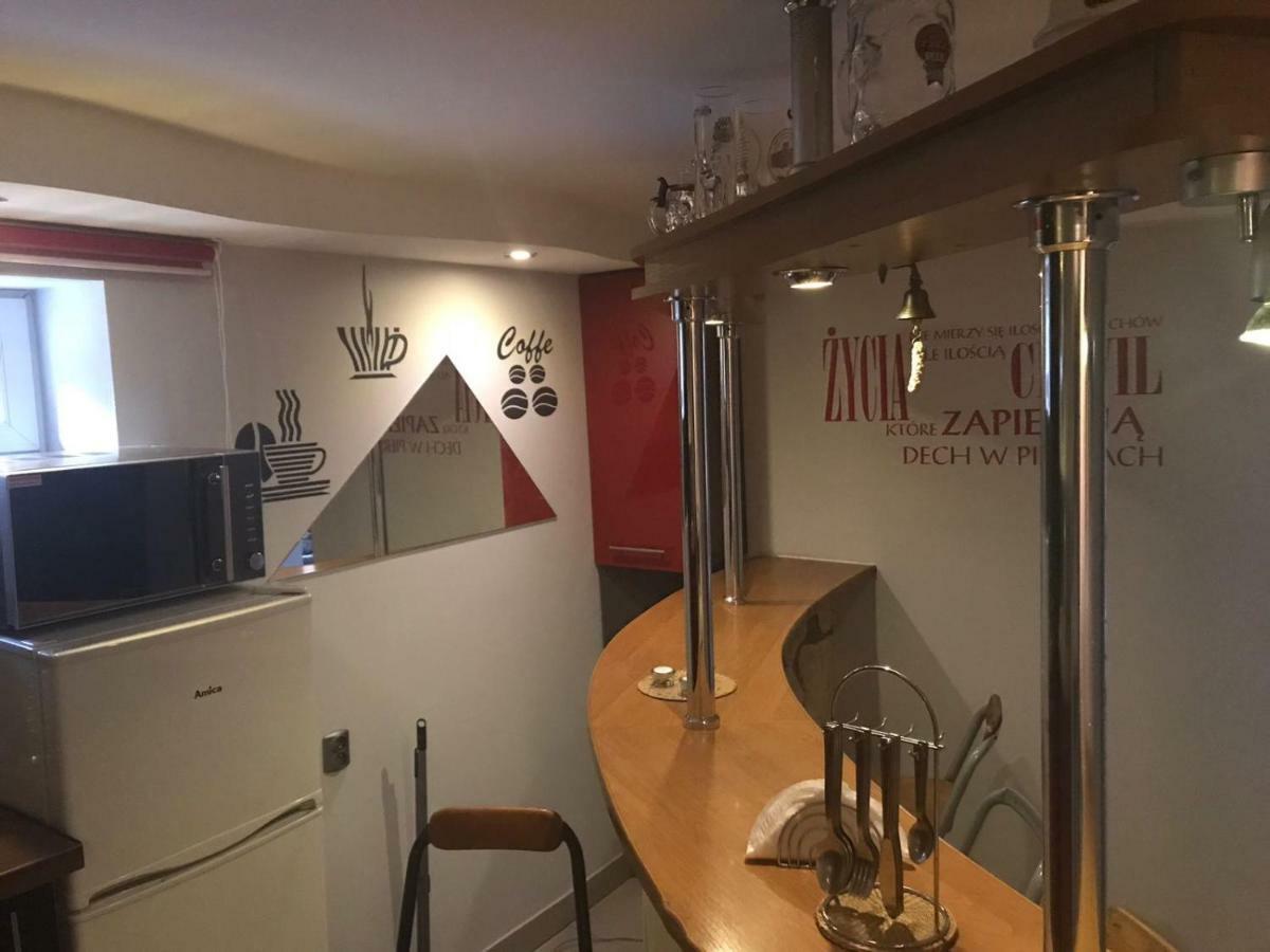 Apartment Roxi